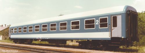 Piko 97618 Personenwagen  111A 2. Kl. MAV Ep.IV